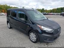 2021 FORD Transit Connect