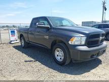 2019 RAM RAM 1500