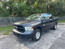 2018 RAM RAM 1500