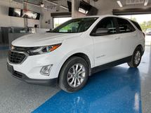 2020 CHEVROLET EQUAWD