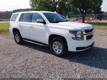 2018 CHEVROLET Tahoe