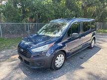 2021 FORD TRANSCON
