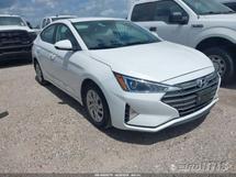2020 HYUNDAI ELANTRA GLS