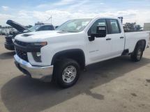 2020 CHEVROLET K2500HD