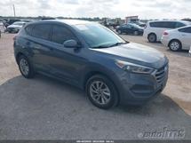 2018 HYUNDAI HYUNDAI TUCSON