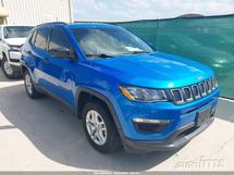 2018 DODGE COMPASS