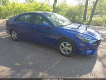 2021 HYUNDAI ELANTRA GLS
