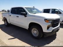 2023 CHEVROLET K1500