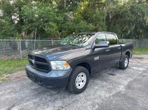 2018 RAM RAM 1500