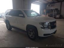 2019 CHEVROLET Tahoe