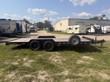 2024 Big Tex 83'' x 20' Flatbed