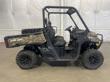 2023 Can-Am Defender XT HD9 4WD