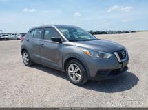 2020 NISSAN Kicks