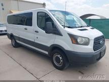 2018 FORD TRANSIT350