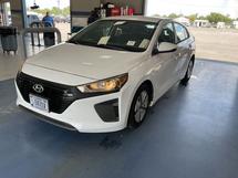 2018 HYUNDAI Ioniq