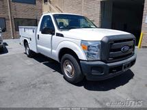 2016 FORD F-250