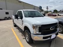 2019 Ford F250 Super Duty