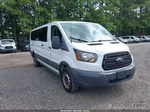 2018 FORD TRANSIT350