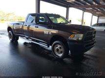 2017 RAM 3500