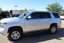 2018 Chevrolet Tahoe