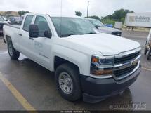 2017 CHEVROLET C1500