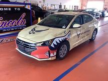 2020 HYUNDAI ELANTRA GLS
