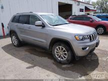 2021 JEEP GRCHEROKEE