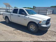2018 RAM RAM 1500