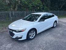 2020 CHEVROLET Malibu