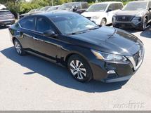 2021 NISSAN Altima