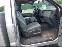 2015 FORD F-250