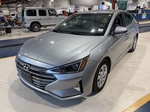 2020 HYUNDAI ELANTRA GLS