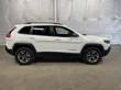 2019 Jeep Cherokee Trailhawk 4WD