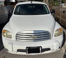 2009 Chevy HHR