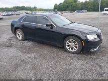  2015 CHRYSLER  300