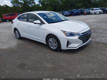 2020 HYUNDAI ELANTRA GLS