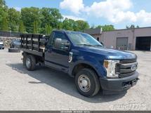 2019 FORD F-250