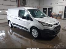2016 FORD TRANSCON