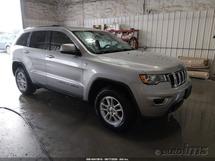 2018 JEEP GRCHEROKEE