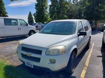 2005 Chevrolet Uplander