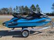 2025 Yamaha Waverunner FX SVHO