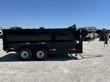2024 Texas Pride 7' x 14' Gooseneck Dump Trailer
