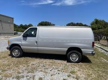 2006 Ford F-350 Cargo Van
