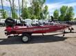 2023 Tracker Pro Team 175 TXW