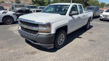 2017 CHEVROLET K1500