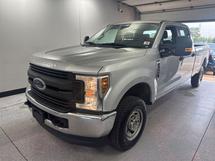 2018 FORD F-250