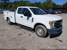2017 FORD F-250