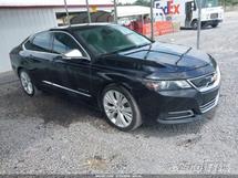 2015 CHEVROLET Impala