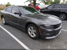 2020 DODGE Charger