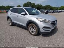 2018 HYUNDAI HYUNDAI TUCSON